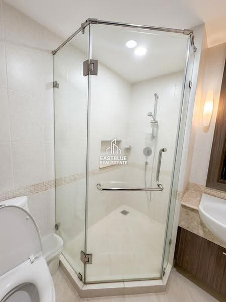 Baan Siri Silom, Bangkok, 3 Sriwiang Road, Silom, Bang Rak, Bangkok, 1 Bedroom, 45 sqm, Condo For Rent, by Eastblue Horizon, 500627421 - DDproperty.com