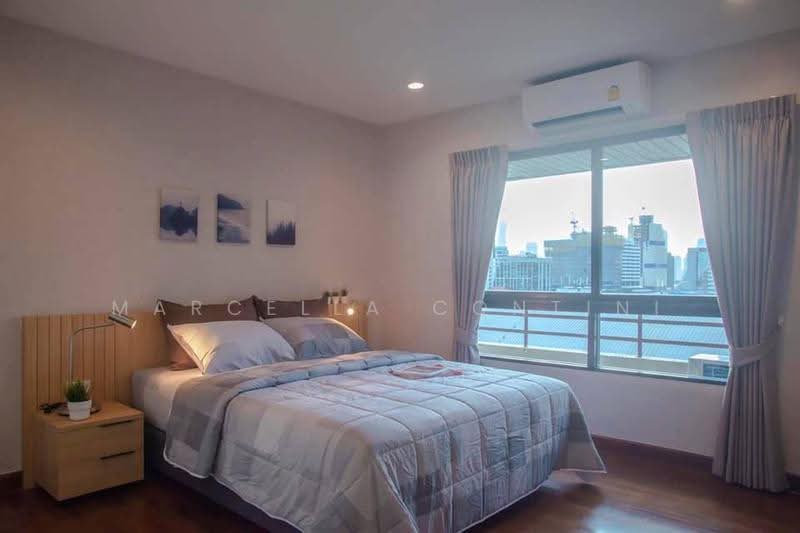 Baan Ploenchit : บ้าน เพลินจิต, กรุงเทพ, ซอยร่วมฤดี 2, ลุมพินี, ปทุมวัน, กรุงเทพ, 100 ตร.ม., คอนโด ให้เช่า, โดย Marcella Contini, 500627424 - DDproperty.com