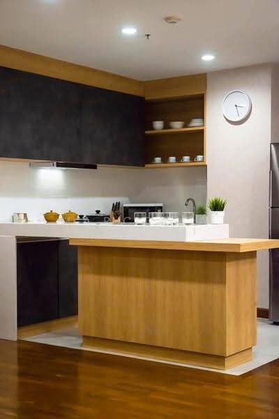 Baan Ploenchit, Bangkok, Soi Ruamrudee 2 Ploenchit Road, Lumphini, Pathum Wan, Bangkok, 2 Bedrooms, 100 sqm, Condo For Rent, by Marcella Contini, 500627424 - DDproperty.com