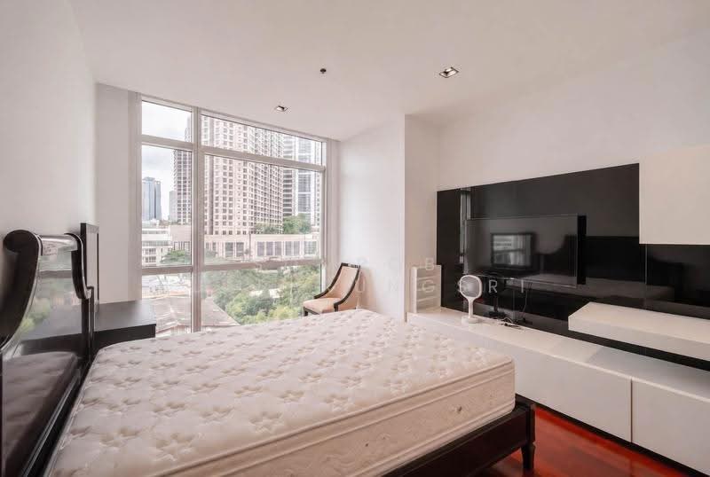 Athenee Residence, Bangkok, 65 Witthayu Road, Lumphini, Pathum Wan, Bangkok, 2 Bedrooms, 132 sqm, Condo For Rent, by Sompob Buaparungsri, 500627427 - DDproperty.com
