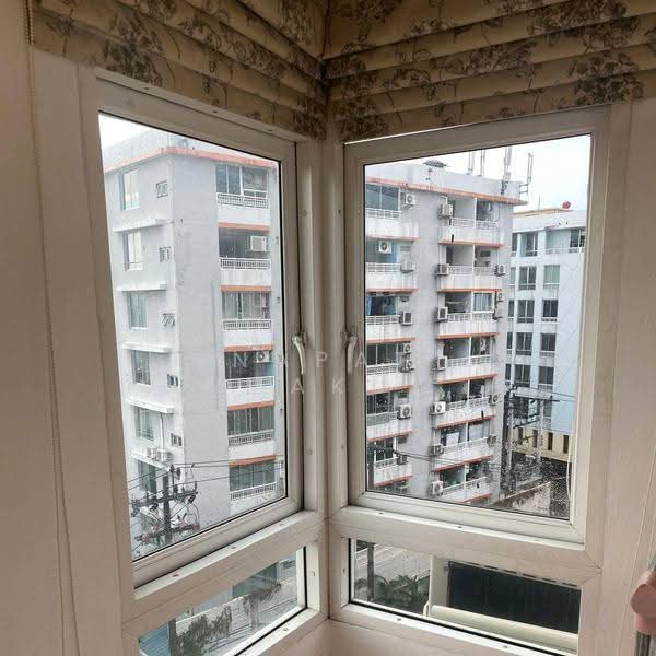 Happy Condo Ratchada 18 : แฮปปี้ คอนโด รัชดา 18, กรุงเทพ, หมู่บ้านอยู่เจริญ 29 ซอย, สามเสนนอก, ห้วยขวาง, กรุงเทพ, 80 ตร.ม., คอนโด ขาย, โดย Napat Thamakulangkul, 500627429 - DDproperty.com