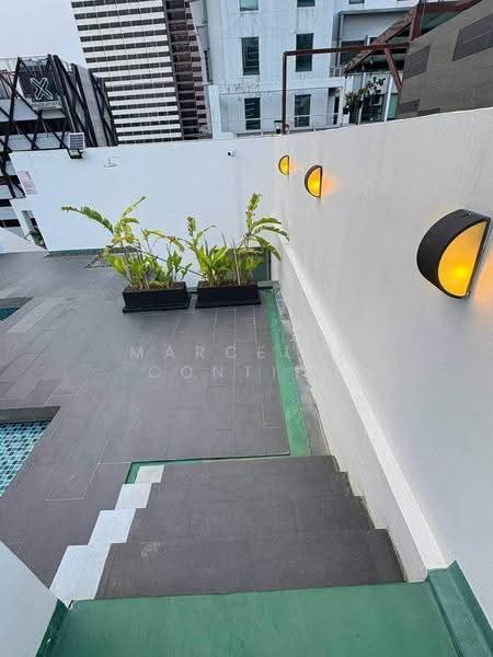 LIV@5 Condominium, Bangkok, 12 Soi Sukumvit 5, Khlongtoei Nua, Watthana, Bangkok, 1 Bedroom, 39 sqm, Condo For Rent, by Marcella Contini, 500627431 - DDproperty.com