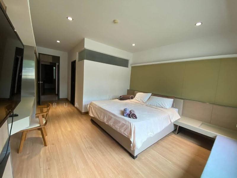 Supalai River Resort, Bangkok, 99 Charoennakhon Road, Samlae, Thon Buri, Bangkok, 2 Bedrooms, 115 sqm, Condo For Rent, by Sompob Buaparungsri, 500627434 - DDproperty.com