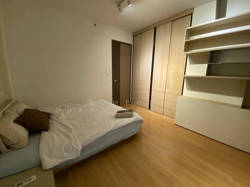 Supalai River Resort, Bangkok, 99 Charoennakhon Road, Samlae, Thon Buri, Bangkok, 2 Bedrooms, 115 sqm, Condo For Rent, by Sompob Buaparungsri, 500627434 - DDproperty.com
