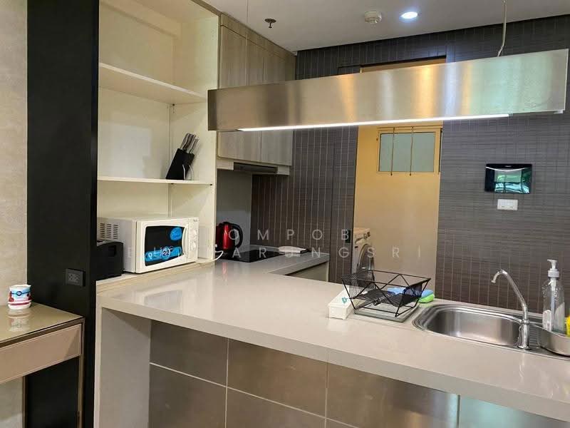 Supalai River Resort, Bangkok, 99 Charoennakhon Road, Samlae, Thon Buri, Bangkok, 2 Bedrooms, 115 sqm, Condo For Rent, by Sompob Buaparungsri, 500627434 - DDproperty.com