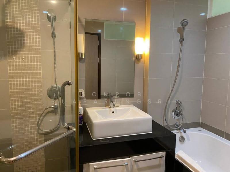 Supalai River Resort, Bangkok, 99 Charoennakhon Road, Samlae, Thon Buri, Bangkok, 2 Bedrooms, 115 sqm, Condo For Rent, by Sompob Buaparungsri, 500627434 - DDproperty.com
