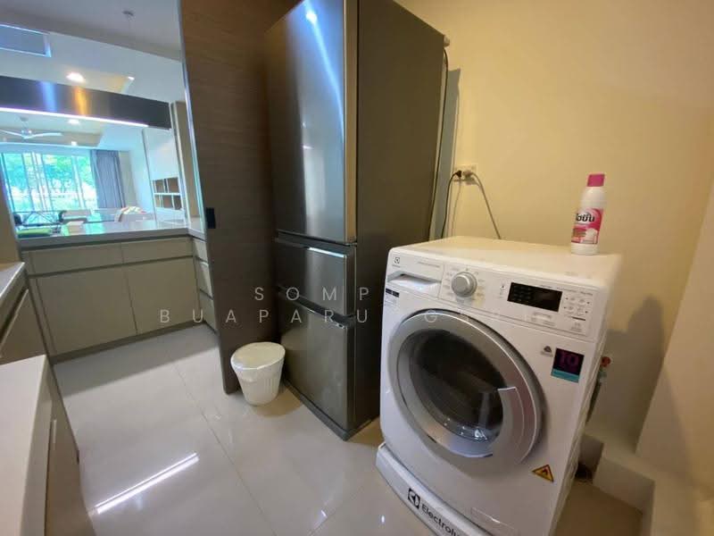 Supalai River Resort, Bangkok, 99 Charoennakhon Road, Samlae, Thon Buri, Bangkok, 2 Bedrooms, 115 sqm, Condo For Rent, by Sompob Buaparungsri, 500627434 - DDproperty.com
