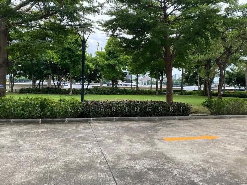 Supalai River Resort, Bangkok, 99 Charoennakhon Road, Samlae, Thon Buri, Bangkok, 2 Bedrooms, 115 sqm, Condo For Rent, by Sompob Buaparungsri, 500627434 - DDproperty.com