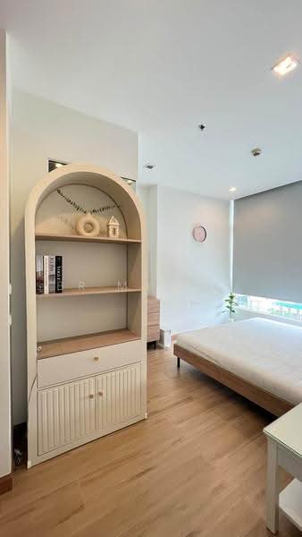 IDEO Verve Sukhumvit, Bangkok, 2077 Sukhumvit Road, Phra Kanong Nua, Watthana, Bangkok, 1 Bedroom, 34 sqm, Condo For Rent, by BR Muayly, 500627435 - DDproperty.com