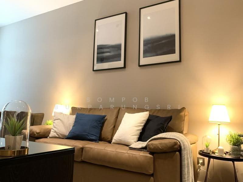 The Diplomat 39, Bangkok, 18 Soi Sukhumvit 39, Sukhumvit Road, Khlong Tan Nua, Watthana, Bangkok, 1 Bedroom, 54 sqm, Condo For Rent, by Sompob Buaparungsri, 500627436 - DDproperty.com