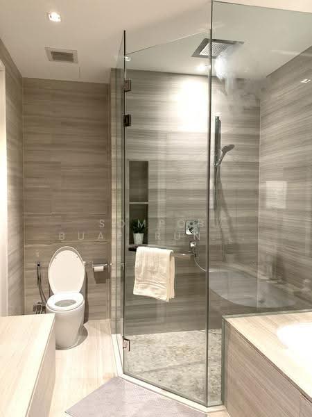 The Diplomat 39, Bangkok, 18 Soi Sukhumvit 39, Sukhumvit Road, Khlong Tan Nua, Watthana, Bangkok, 1 Bedroom, 54 sqm, Condo For Rent, by Sompob Buaparungsri, 500627436 - DDproperty.com