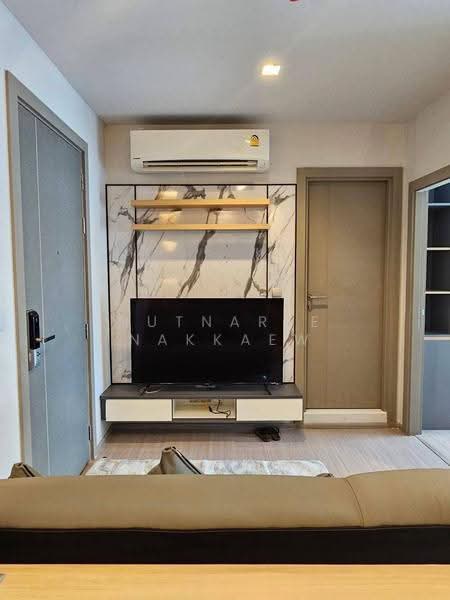 Life Asoke-Rama 9, Bangkok, 626 Asoke-Dindaeng Road, Makkasan, Ratchathewi, Bangkok, 1 Bedroom, 32 sqm, Condo For Rent, by Nutnaree Nakkaew, 500627437 - DDproperty.com