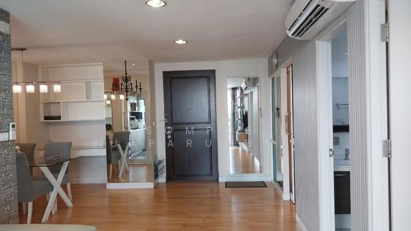 The Fine at River, Bangkok, Chareonnakorn, Bang Lam Phu Lang, Khlong San, Bangkok, 2 Bedrooms, 62 sqm, Condo For Rent, by Sompob Buaparungsri, 500627438 - DDproperty.com