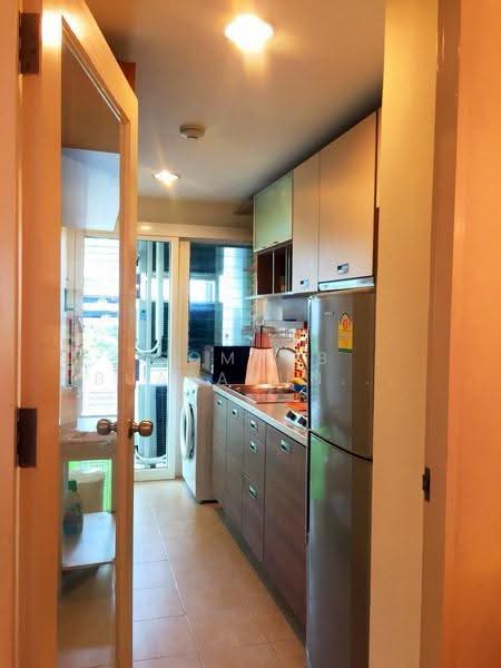 The Fine at River, Bangkok, Chareonnakorn, Bang Lam Phu Lang, Khlong San, Bangkok, 2 Bedrooms, 62 sqm, Condo For Rent, by Sompob Buaparungsri, 500627438 - DDproperty.com