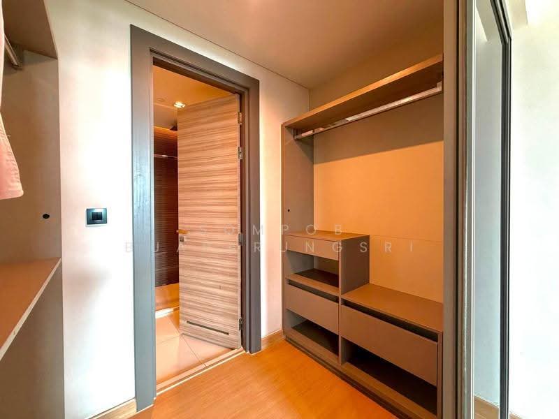 The Room Charoenkrung 30 : เดอะรูม เจริญกรุง 30, กรุงเทพ, เจริญกรุง 30, สี่พระยา, บางรัก, กรุงเทพ, 55 ตร.ม., คอนโด ให้เช่า, โดย Sompob Buaparungsri, 500627442 - DDproperty.com