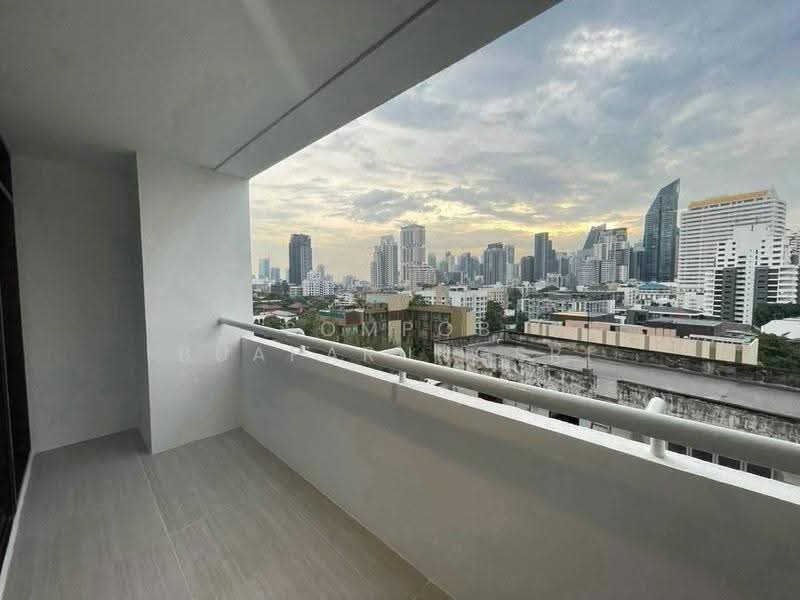 The Waterford Park, Bangkok, Soi Sukhumvit 53, Khlong Tan Nua, Watthana, Bangkok, 3 Bedrooms, 156 sqm, Condo For Rent, by Sompob Buaparungsri, 500627444 - DDproperty.com
