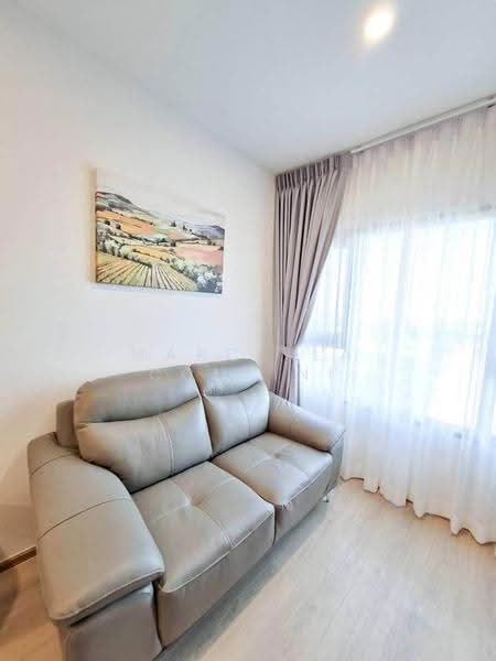 Life Rama 4-Asoke, Bangkok, Rama 4 Road, Khlong Toei, Bangkok, 1 Bedroom, 33 sqm, Condo For Rent, by Marcella Contini, 500627445 - DDproperty.com