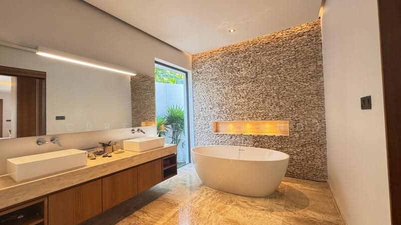 Anchan Flora, Phuket, Thep Krasattri, Thalang, Phuket, 3 Bedrooms, 348 sqm, Villa For Sale, by CBRE (Thailand) Co.,Ltd, 500627446 - DDproperty.com