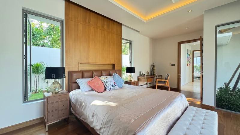 Anchan Flora, Phuket, Thep Krasattri, Thalang, Phuket, 3 Bedrooms, 348 sqm, Villa For Sale, by CBRE (Thailand) Co.,Ltd, 500627446 - DDproperty.com