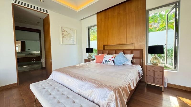 Anchan Flora, Phuket, Thep Krasattri, Thalang, Phuket, 3 Bedrooms, 348 sqm, Villa For Sale, by CBRE (Thailand) Co.,Ltd, 500627446 - DDproperty.com