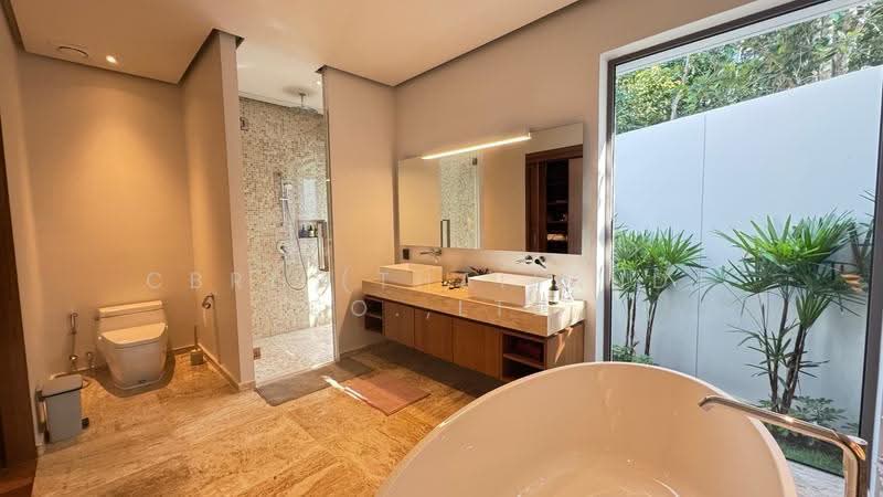 Anchan Flora, Phuket, Thep Krasattri, Thalang, Phuket, 3 Bedrooms, 348 sqm, Villa For Sale, by CBRE (Thailand) Co.,Ltd, 500627446 - DDproperty.com