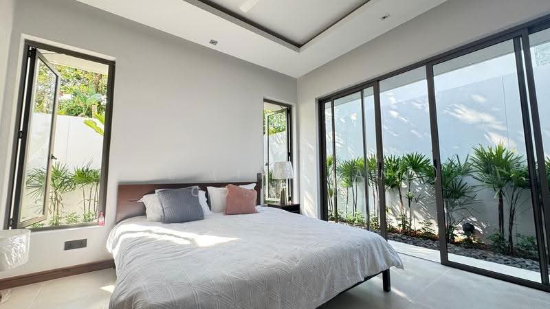 Anchan Flora, Phuket, Thep Krasattri, Thalang, Phuket, 3 Bedrooms, 348 sqm, Villa For Sale, by CBRE (Thailand) Co.,Ltd, 500627446 - DDproperty.com