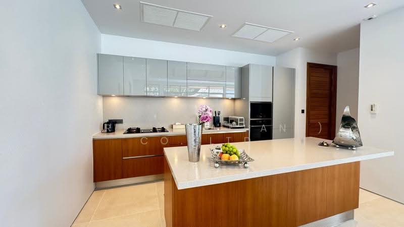 Anchan Flora, Phuket, Thep Krasattri, Thalang, Phuket, 3 Bedrooms, 348 sqm, Villa For Sale, by CBRE (Thailand) Co.,Ltd, 500627446 - DDproperty.com