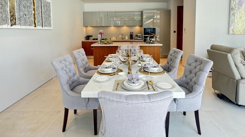 Anchan Flora, Phuket, Thep Krasattri, Thalang, Phuket, 3 Bedrooms, 348 sqm, Villa For Sale, by CBRE (Thailand) Co.,Ltd, 500627446 - DDproperty.com