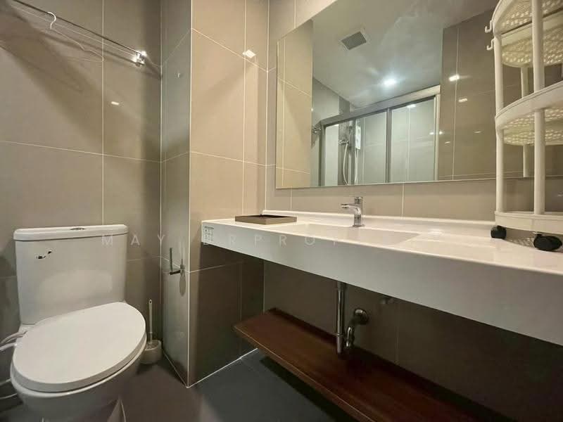 IDEO Rama 9-Asoke, Bangkok, Rama 9 Road, Huai Khwang, Bangkok, 2 Bedrooms, 58 sqm, Condo For Rent, by May BRproperty, 500627449 - DDproperty.com