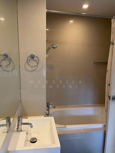 Noble Reflex, Bangkok, 18 Phaholyothin Road, Samsen Nai, Phaya Thai, Bangkok, 1 Bedroom, 68 sqm, Condo For Rent, by Marcella Contini, 500627455 - DDproperty.com