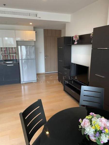 Noble Reflex, Bangkok, 18 Phaholyothin Road, Samsen Nai, Phaya Thai, Bangkok, 1 Bedroom, 68 sqm, Condo For Rent, by Marcella Contini, 500627455 - DDproperty.com