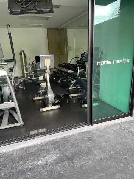 Noble Reflex, Bangkok, 18 Phaholyothin Road, Samsen Nai, Phaya Thai, Bangkok, 1 Bedroom, 68 sqm, Condo For Rent, by Marcella Contini, 500627455 - DDproperty.com