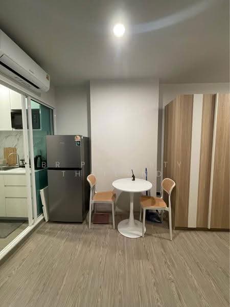 Regent Home Bangna, Bangkok, Sanphawut Road, Bang Na Tai, Bang Na, Bangkok, 1 Bedroom, 28 sqm, Condo For Rent, by BR Property Thailand, 500627458 - DDproperty.com