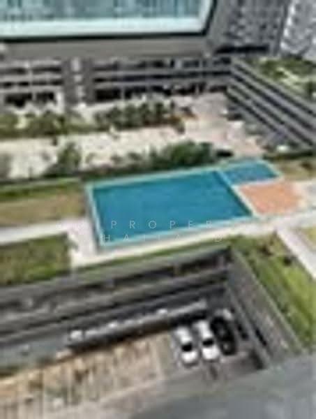 Regent Home Bangna, Bangkok, Sanphawut Road, Bang Na Tai, Bang Na, Bangkok, 1 Bedroom, 28 sqm, Condo For Rent, by BR Property Thailand, 500627458 - DDproperty.com