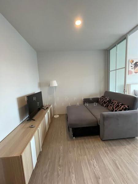 Regent Home Bangna : รีเจ้นท์ โฮม บางนา, กรุงเทพ, ถนน สรรพาวุธ, บางนาใต้, บางนา, กรุงเทพ, 28 ตร.ม., คอนโด ให้เช่า, โดย BR Property Thailand, 500627458 - DDproperty.com