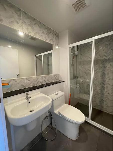 Regent Home Bangna, Bangkok, Sanphawut Road, Bang Na Tai, Bang Na, Bangkok, 1 Bedroom, 28 sqm, Condo For Rent, by BR Property Thailand, 500627458 - DDproperty.com