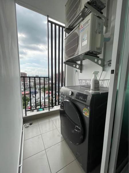 Regent Home Bangna : รีเจ้นท์ โฮม บางนา, กรุงเทพ, ถนน สรรพาวุธ, บางนาใต้, บางนา, กรุงเทพ, 28 ตร.ม., คอนโด ให้เช่า, โดย BR Property Thailand, 500627458 - DDproperty.com