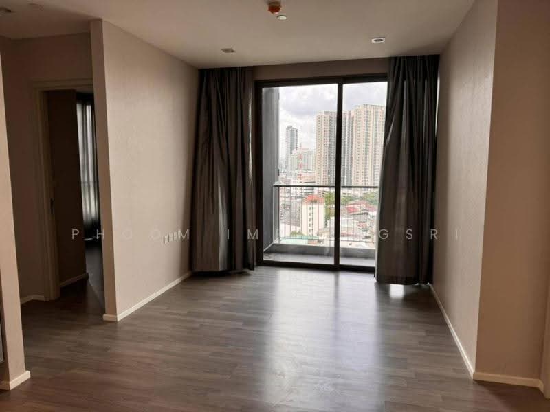 The Room Sathorn-St.Louis, Bangkok, 55 Soi Chan 18/7 Chan Road, Thung Wat Don, Sathon, Bangkok, 2 Bedrooms, 63 sqm, Condo For Sale, by Phoom Imruangsri, 500627459 - DDproperty.com