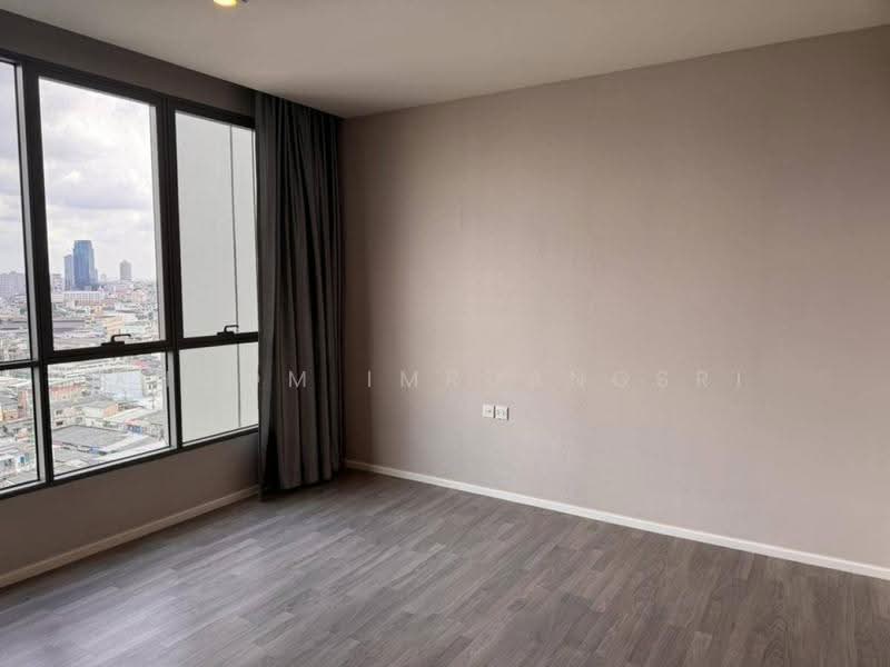 The Room Sathorn-St.Louis, Bangkok, 55 Soi Chan 18/7 Chan Road, Thung Wat Don, Sathon, Bangkok, 2 Bedrooms, 63 sqm, Condo For Sale, by Phoom Imruangsri, 500627459 - DDproperty.com