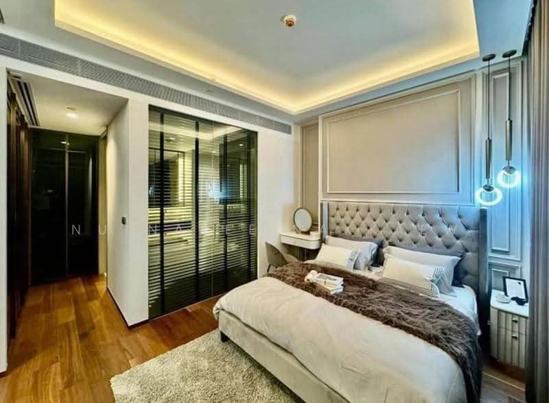 The Estelle Phrom Phong, Bangkok, 131 Soi Sukhumvit 26, Khong Tan, Khlong Toei, Bangkok, 1 Bedroom, 58 sqm, Condo For Rent, by Nutnaree Nakkaew, 500627460 - DDproperty.com