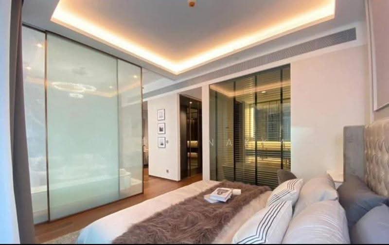 The Estelle Phrom Phong, Bangkok, 131 Soi Sukhumvit 26, Khong Tan, Khlong Toei, Bangkok, 1 Bedroom, 58 sqm, Condo For Rent, by Nutnaree Nakkaew, 500627460 - DDproperty.com