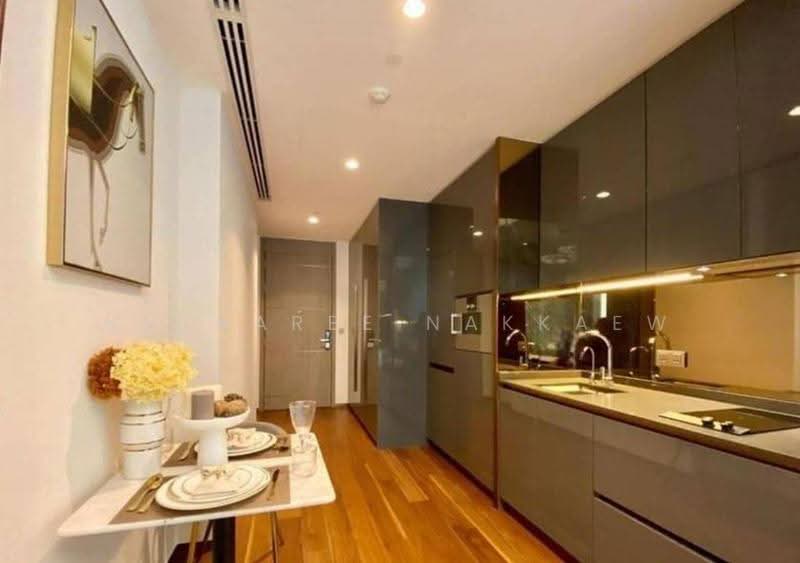 The Estelle Phrom Phong, Bangkok, 131 Soi Sukhumvit 26, Khong Tan, Khlong Toei, Bangkok, 1 Bedroom, 58 sqm, Condo For Rent, by Nutnaree Nakkaew, 500627460 - DDproperty.com