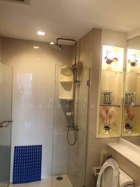 Ivy Sathorn 10, Bangkok, 88 Soi Sathorn 12, Sathorn Road, Silom, Bang Rak, Bangkok, 2 Bedrooms, 68 sqm, Condo For Rent, by Napat Thamakulangkul, 500627462 - DDproperty.com