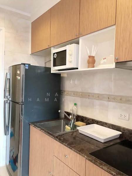 Ivy Sathorn 10, Bangkok, 88 Soi Sathorn 12, Sathorn Road, Silom, Bang Rak, Bangkok, 2 Bedrooms, 68 sqm, Condo For Rent, by Napat Thamakulangkul, 500627462 - DDproperty.com