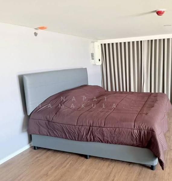 Landmark @MRTA Station, Bangkok, 397 Rama 9 Road, Bang Kapi, Huai Khwang, Bangkok, 2 Bedrooms, 70 sqm, Condo For Rent, by Napat Thamakulangkul, 500627467 - DDproperty.com