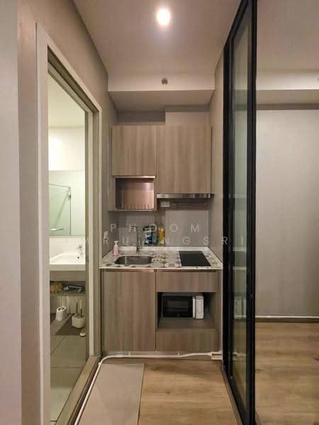 Knightsbridge Prime Onnut, Bangkok, Soi On Nut 1/1 Sukhumvit Road77, Phra Kanong Nua, Watthana, Bangkok, 1 Bedroom, 32 sqm, Condo For Rent, by Phoom Imruangsri, 500627468 - DDproperty.com