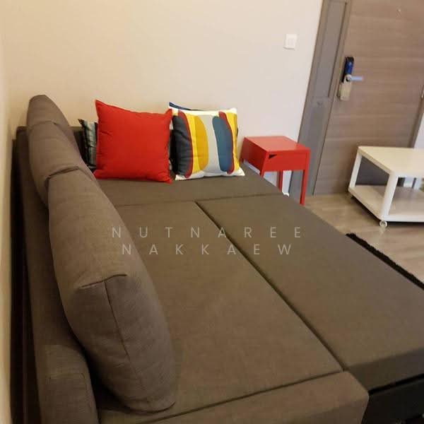 The Room Sukhumvit 69, Bangkok, 1539 Sukhumvit Road, Phra Kanong Nua, Watthana, Bangkok, 1 Bedroom, 45 sqm, Condo For Rent, by Nutnaree Nakkaew, 500627470 - DDproperty.com
