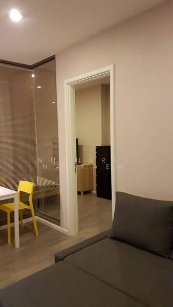 The Room Sukhumvit 69 : เดอะ รูม สุขุมวิท 69, กรุงเทพ, 1539 ถ.สุขุมวิท, พระโขนงเหนือ, วัฒนา, กรุงเทพ, 45 ตร.ม., คอนโด ให้เช่า, โดย Nutnaree Nakkaew, 500627470 - DDproperty.com