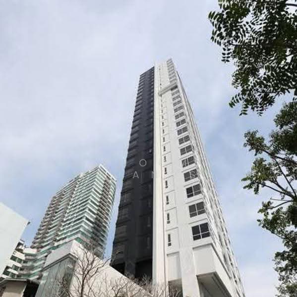 HQ Thonglor by Sansiri, Bangkok, Sukhumvit Road, Khlong Tan Nua, Watthana, Bangkok, 1 Bedroom, 56 sqm, Condo For Sale, by Phoom Imruangsri, 500627476 - DDproperty.com