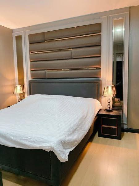 HQ Thonglor by Sansiri, Bangkok, Sukhumvit Road, Khlong Tan Nua, Watthana, Bangkok, 1 Bedroom, 56 sqm, Condo For Sale, by Phoom Imruangsri, 500627476 - DDproperty.com